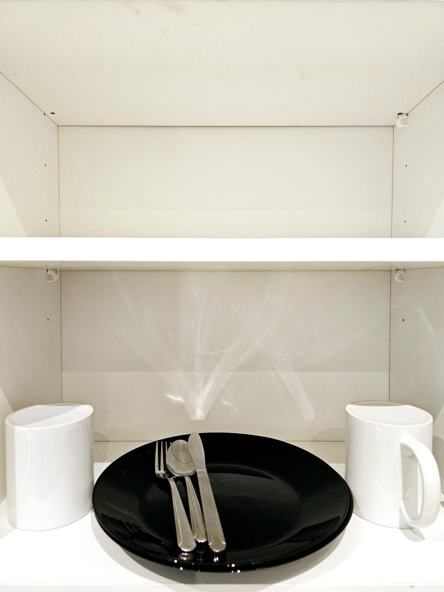 The Forest Residence London Bagian luar foto